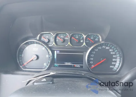 2017 Chevrolet Tahoe Premier z USA, uszkodzony, nr VIN 1GNSKCKC8HR246739